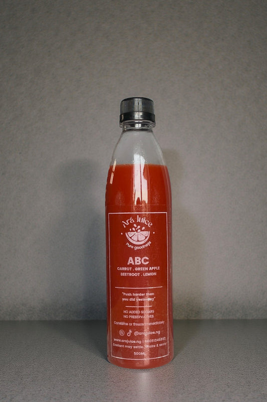 ABC Juice